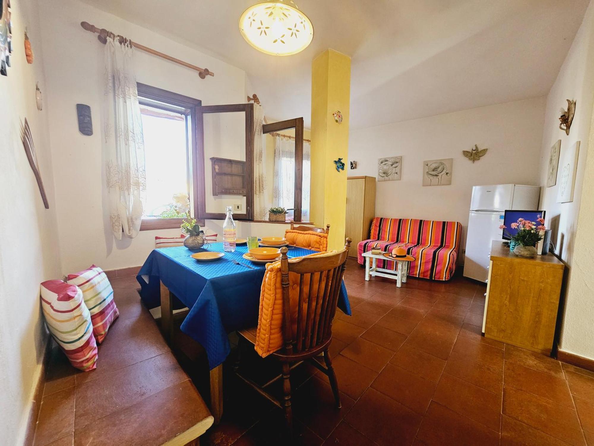 Ferienwohnung Le Residenze La Marmorata Santa Teresa Gallura Zimmer foto