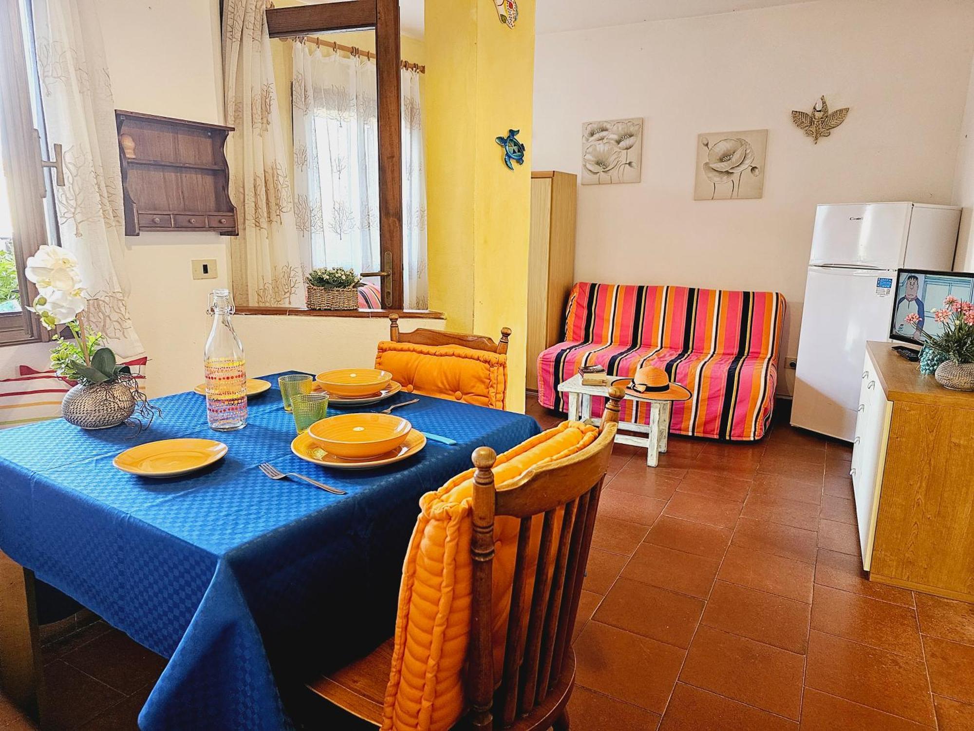 Ferienwohnung Le Residenze La Marmorata Santa Teresa Gallura Zimmer foto