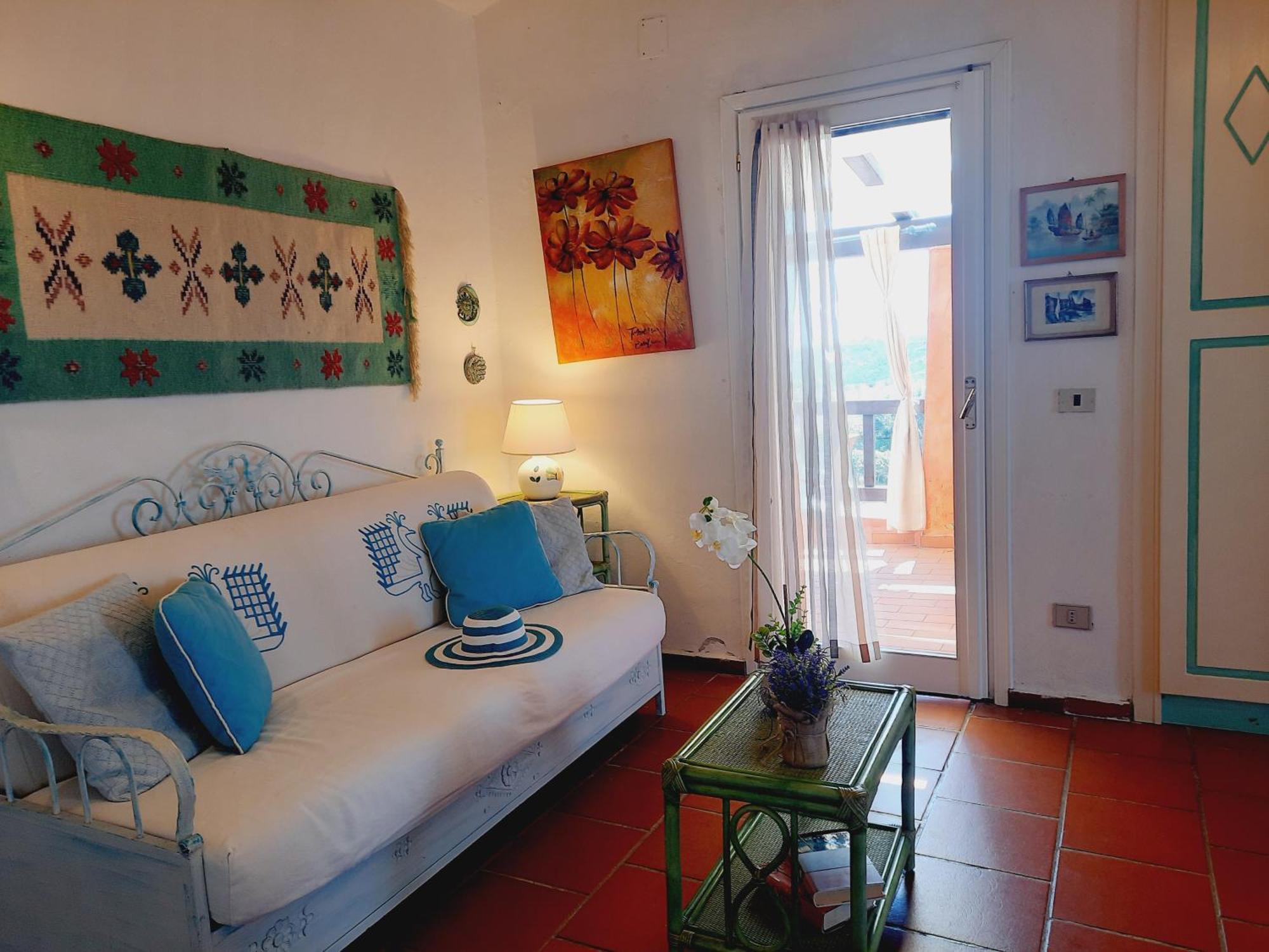Ferienwohnung Le Residenze La Marmorata Santa Teresa Gallura Zimmer foto