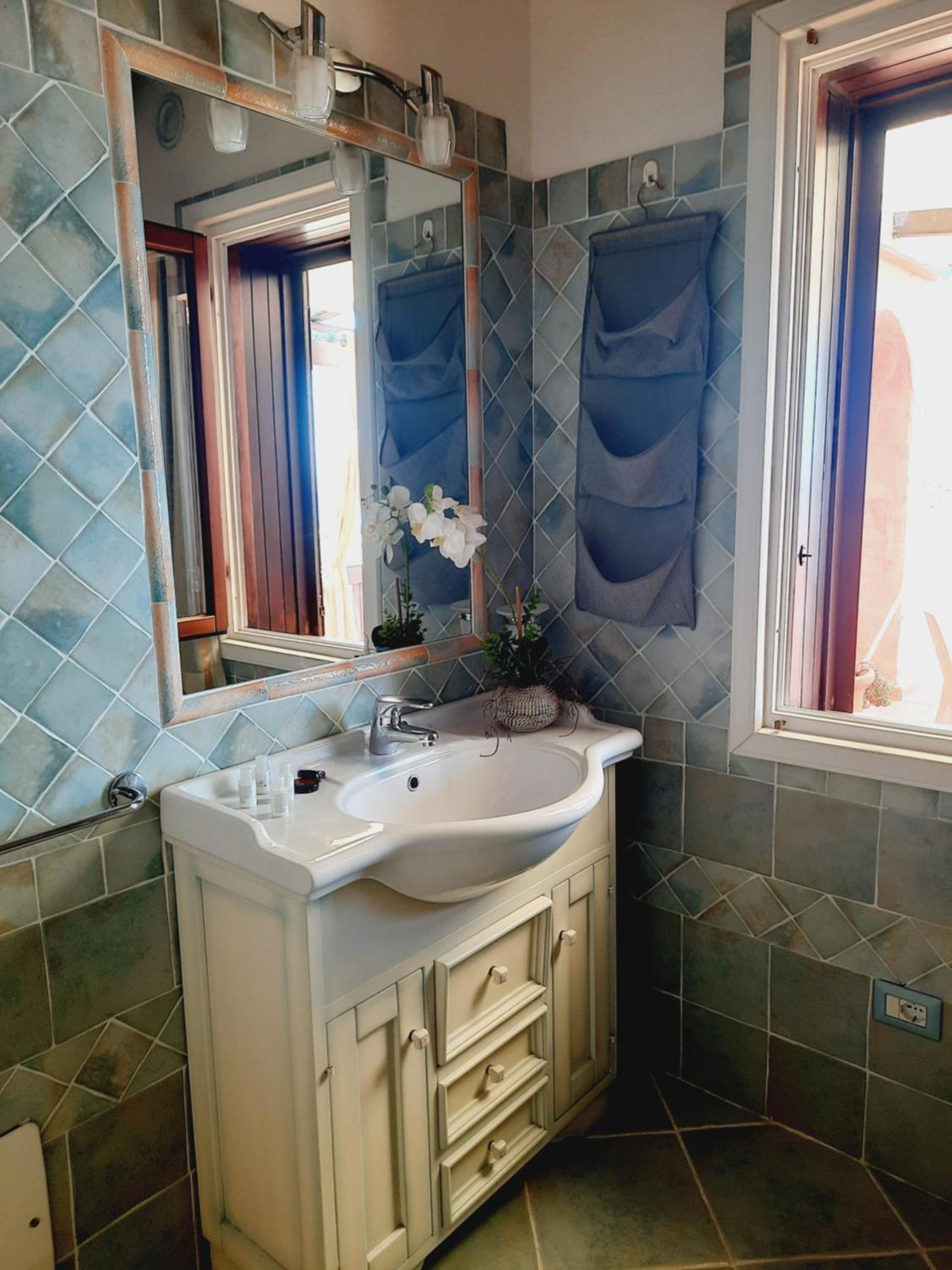 Ferienwohnung Le Residenze La Marmorata Santa Teresa Gallura Zimmer foto