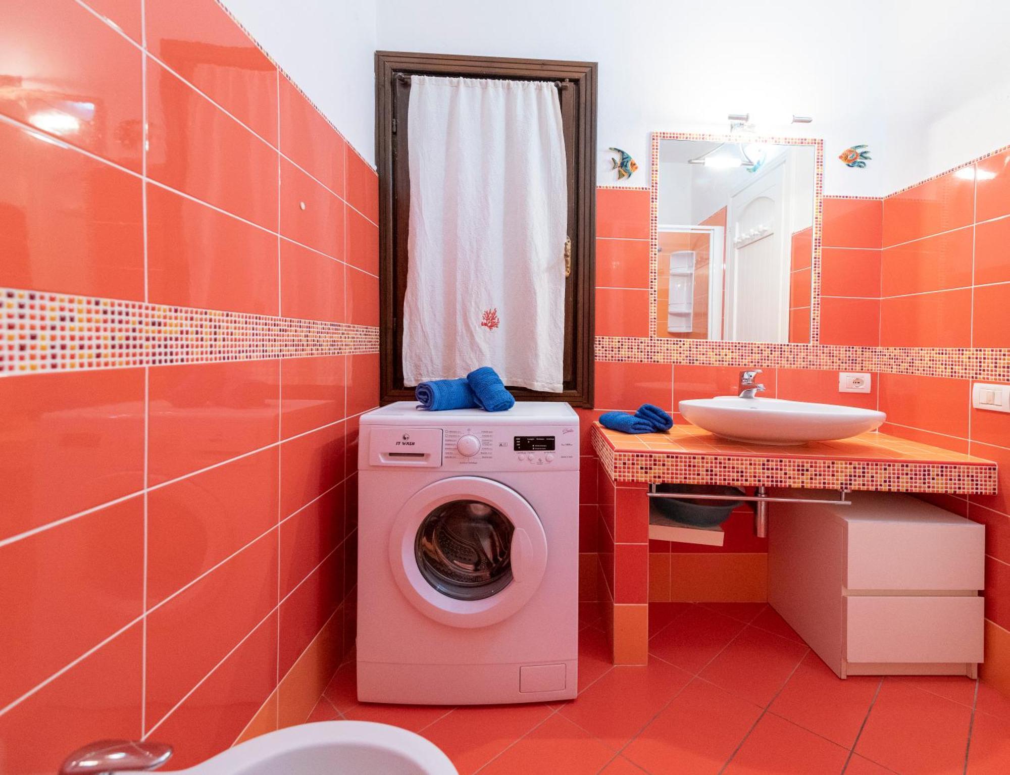 Ferienwohnung Le Residenze La Marmorata Santa Teresa Gallura Zimmer foto