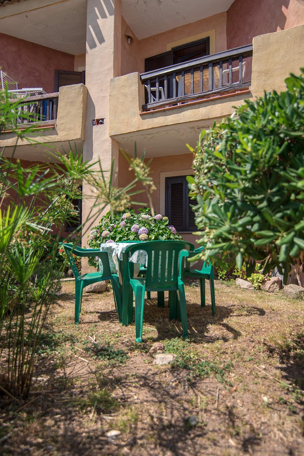 Ferienwohnung Le Residenze La Marmorata Santa Teresa Gallura Zimmer foto
