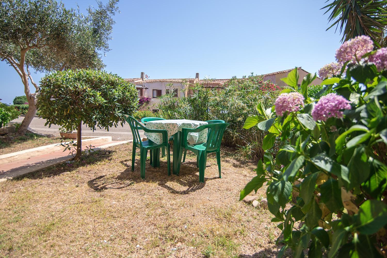 Ferienwohnung Le Residenze La Marmorata Santa Teresa Gallura Zimmer foto