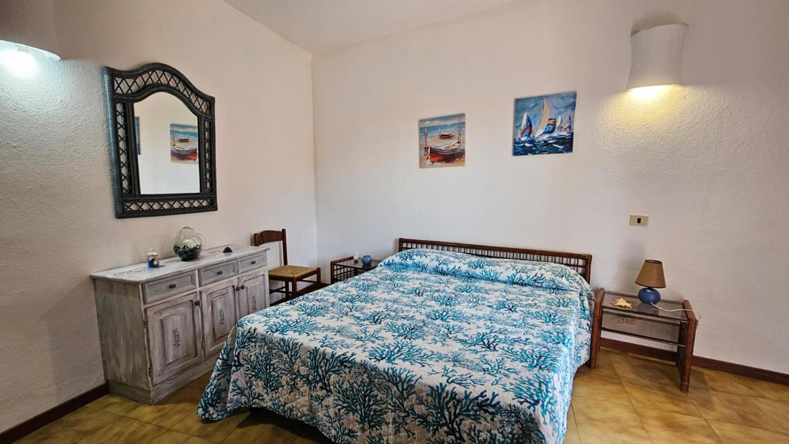 Ferienwohnung Le Residenze La Marmorata Santa Teresa Gallura Zimmer foto