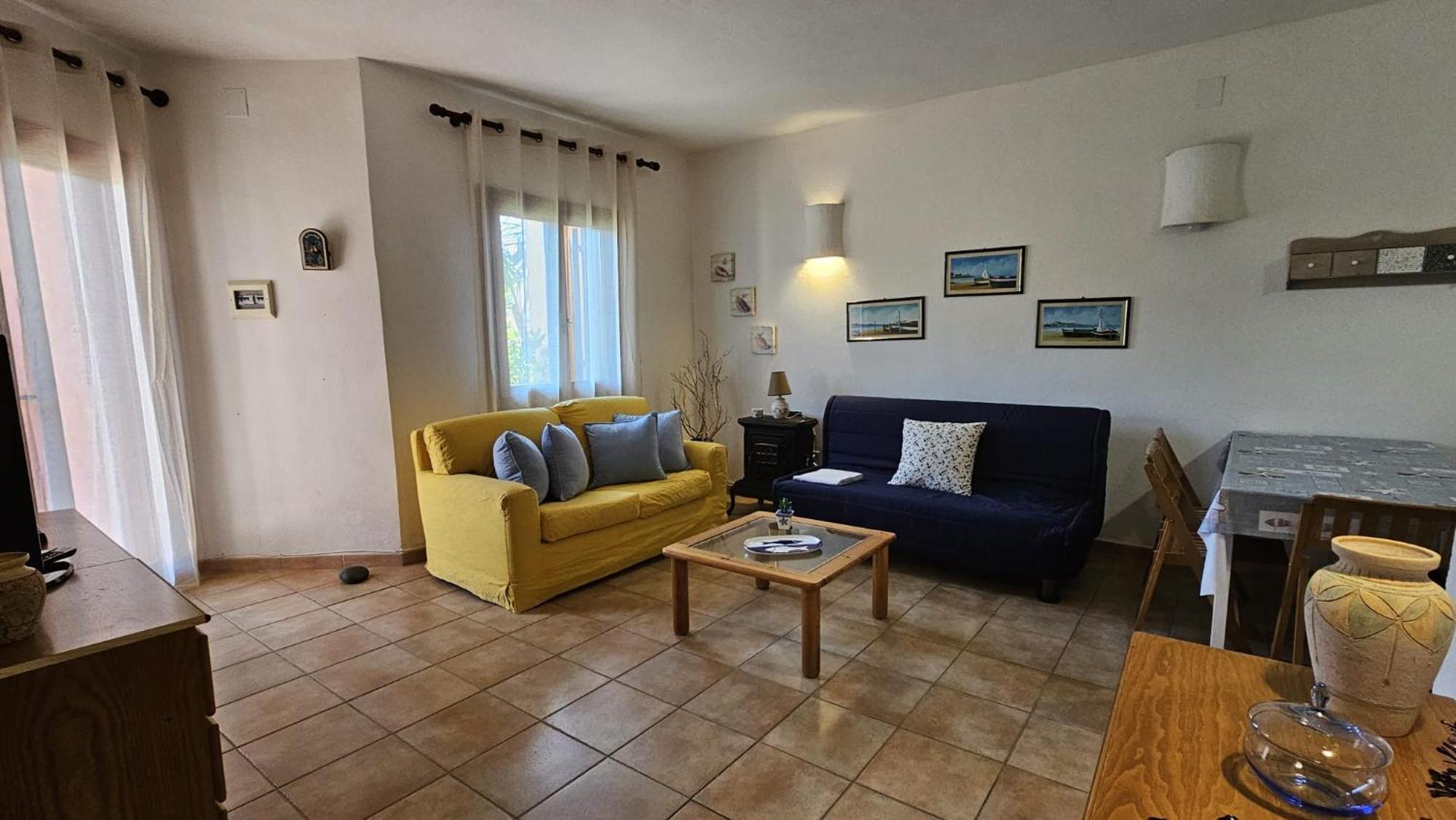 Ferienwohnung Le Residenze La Marmorata Santa Teresa Gallura Zimmer foto