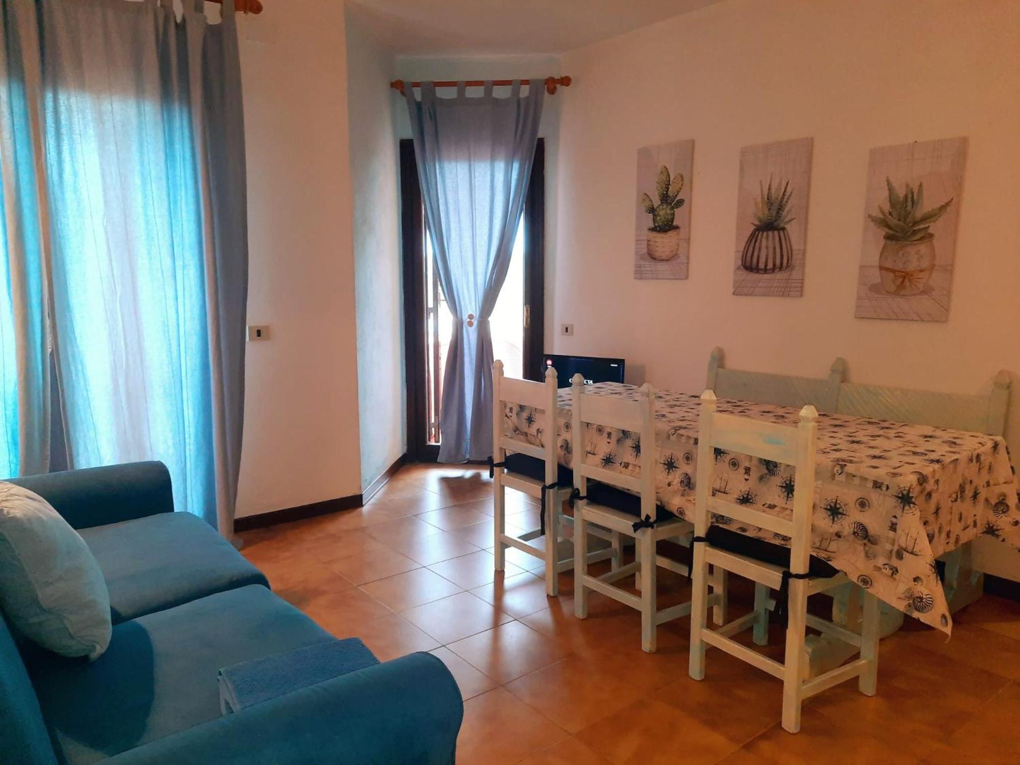 Ferienwohnung Le Residenze La Marmorata Santa Teresa Gallura Zimmer foto